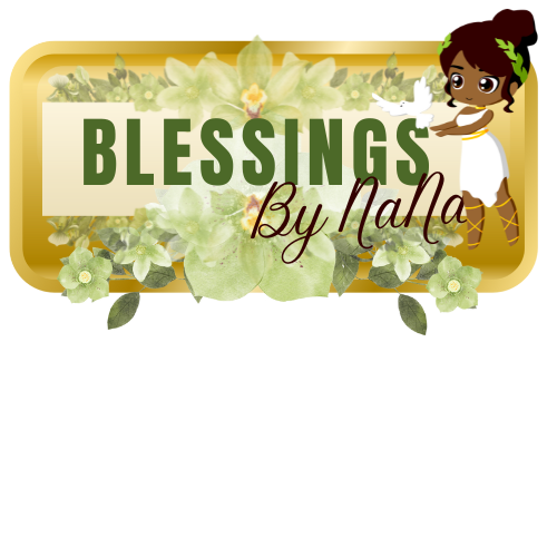 Blessings By Nana